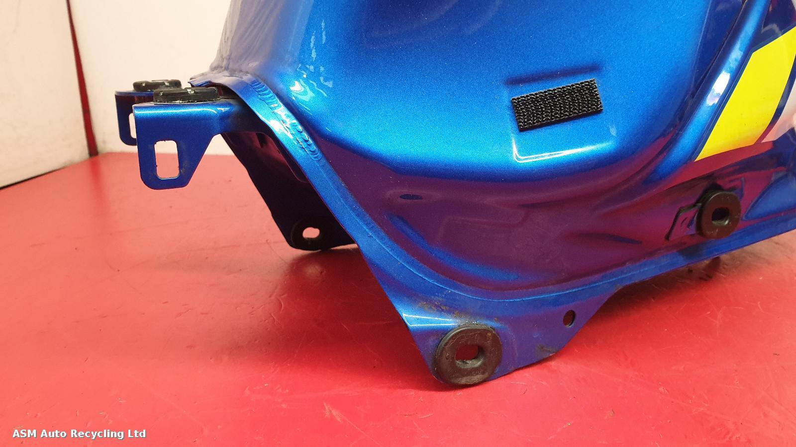View Auto part Fuel Tank Suzuki Gsxr 125 2020