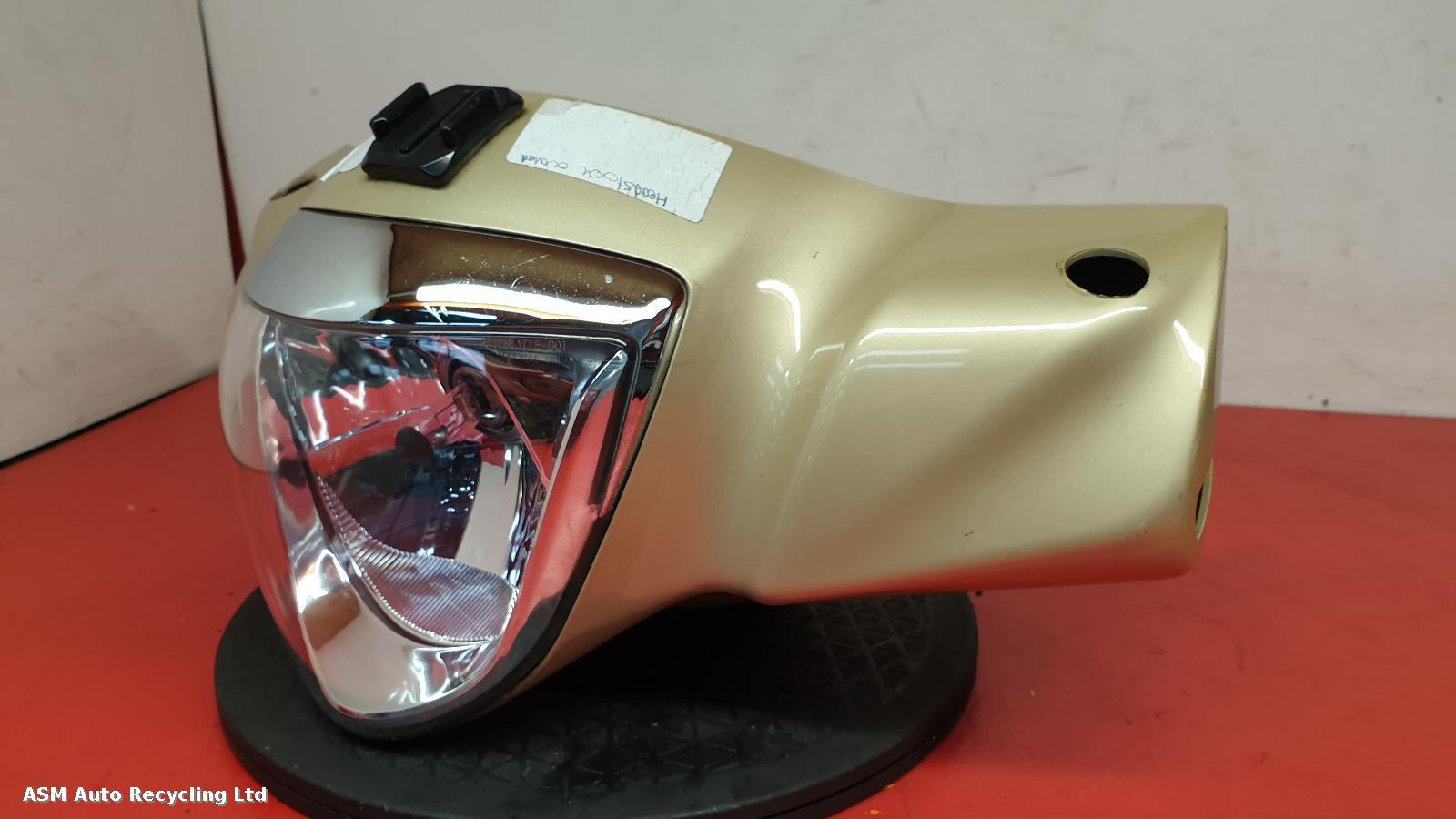 View Auto part Nosecone Piaggio Liberty 125 2020