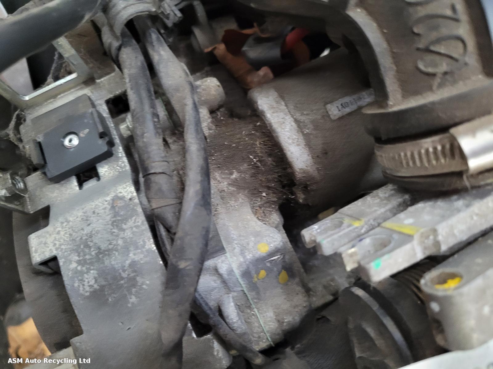 View Auto part Engine Piaggio Liberty 125 2020