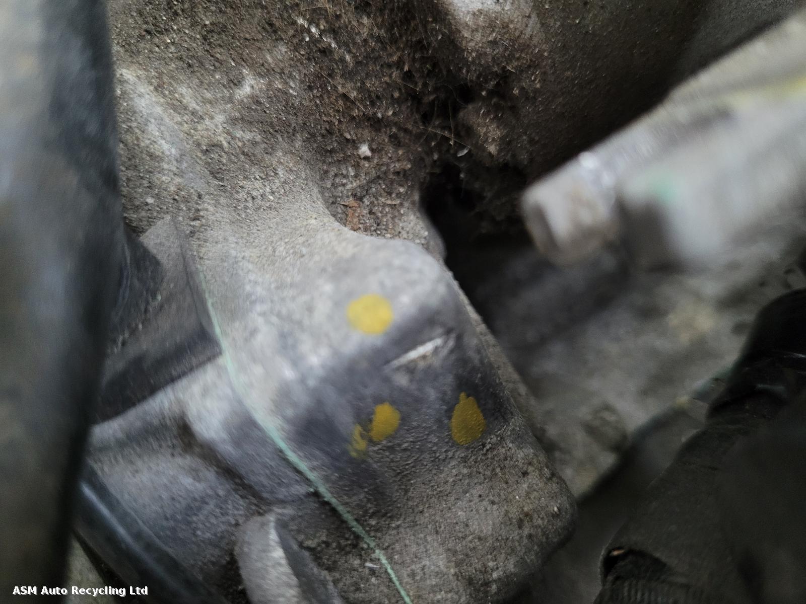 View Auto part Engine Piaggio Liberty 125 2020