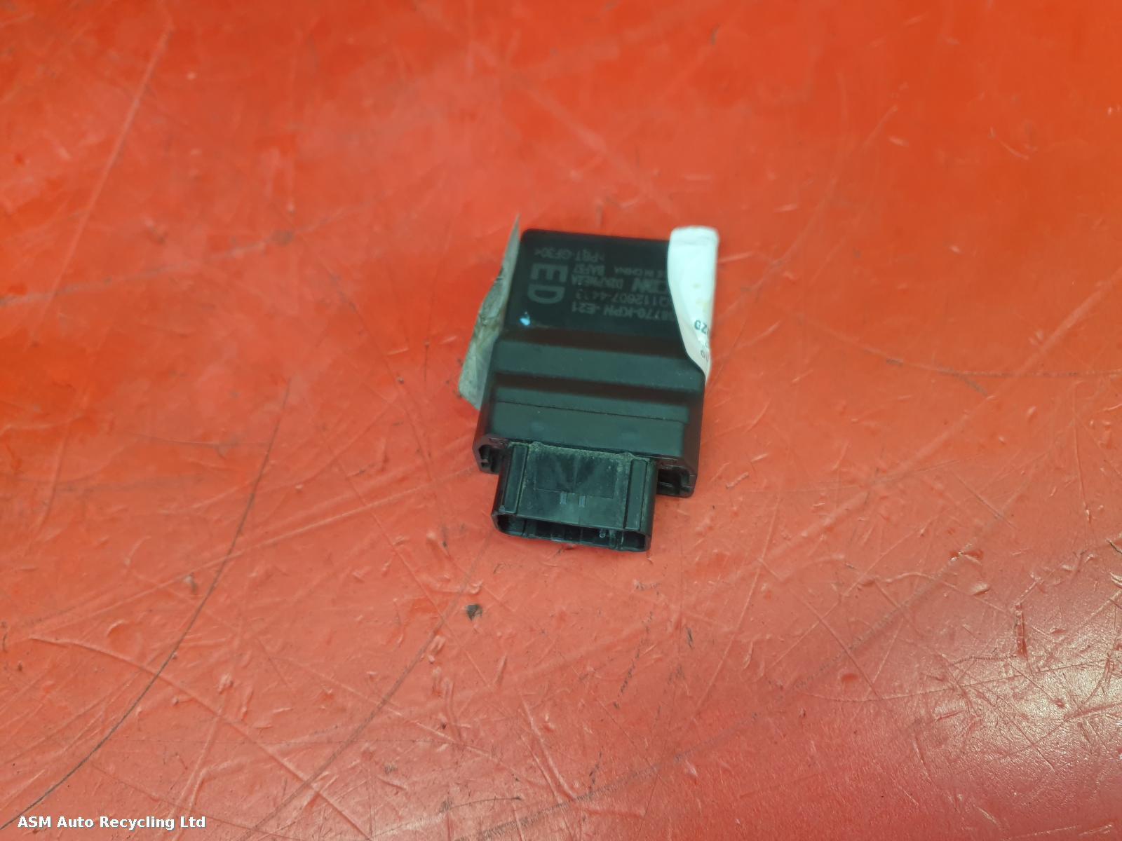 View Auto part ECU Honda Cb 125 F 2020