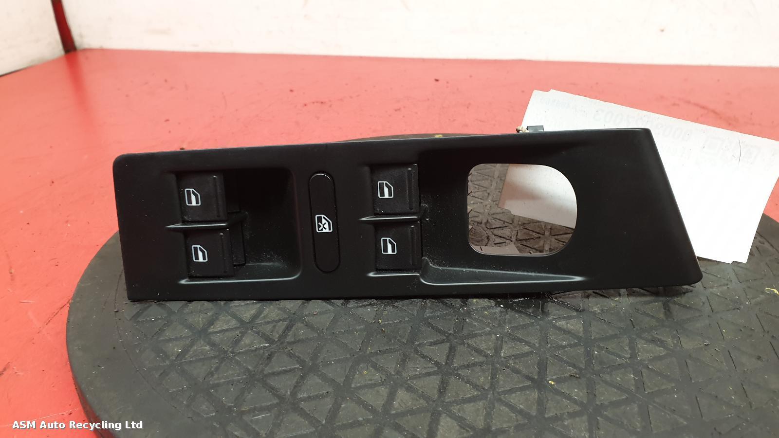 View Auto part Elect. Window Switch Volkswagen Passat 2014