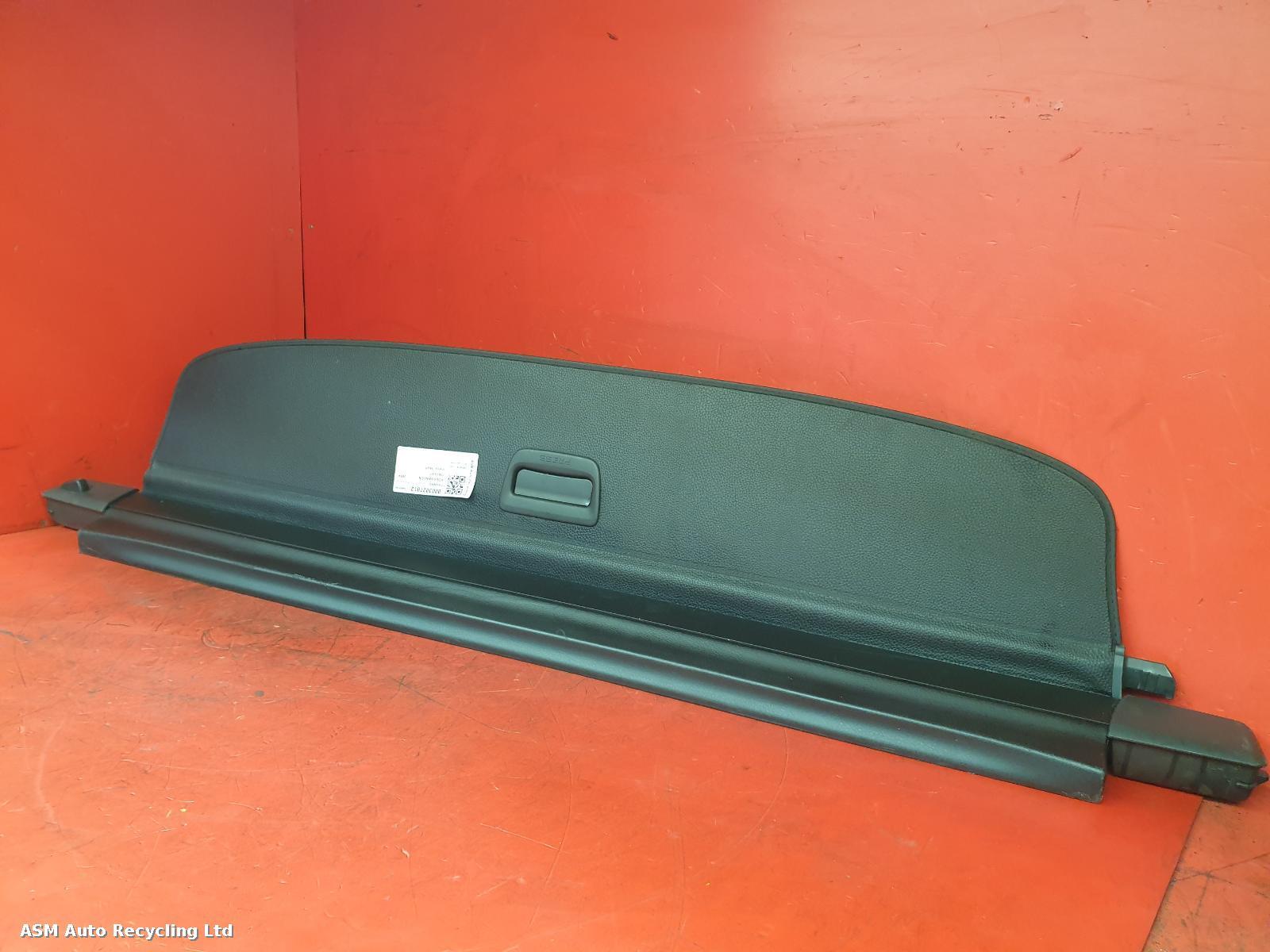 View Auto part Parcel Shelf Volkswagen Passat 2014