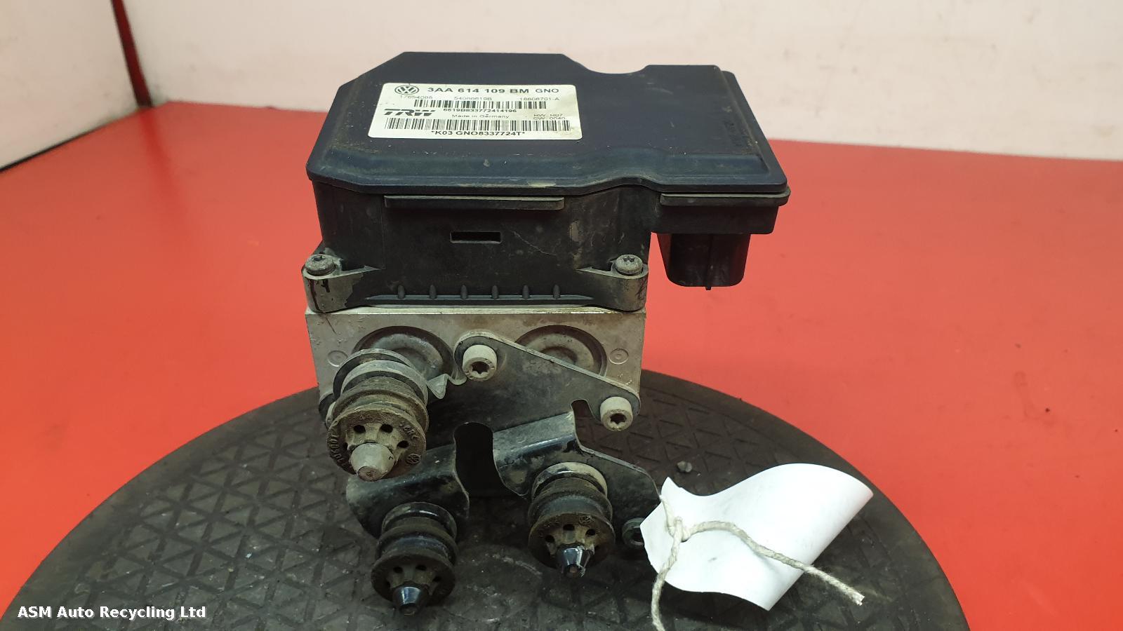View Auto part ABS Pump/Modulator Volkswagen Passat 2014