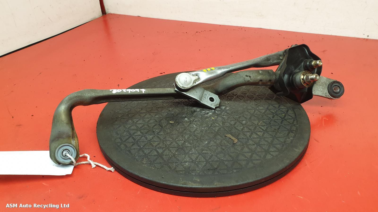 View Auto part Wiper Linkage Toyota Yaris 2012