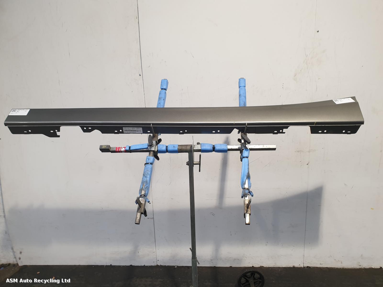 View Auto part Side Skirt Bmw 1 Series 2016