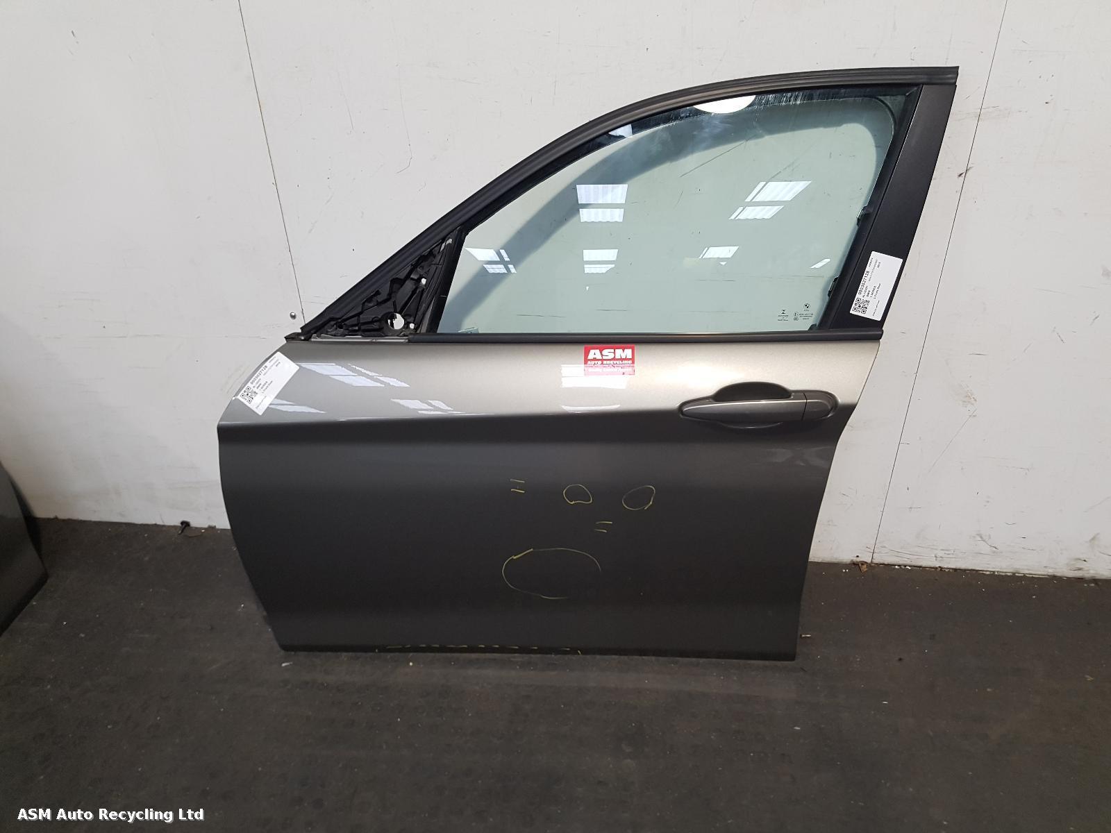 View Auto part L Front Door Bmw 1 Series 2016