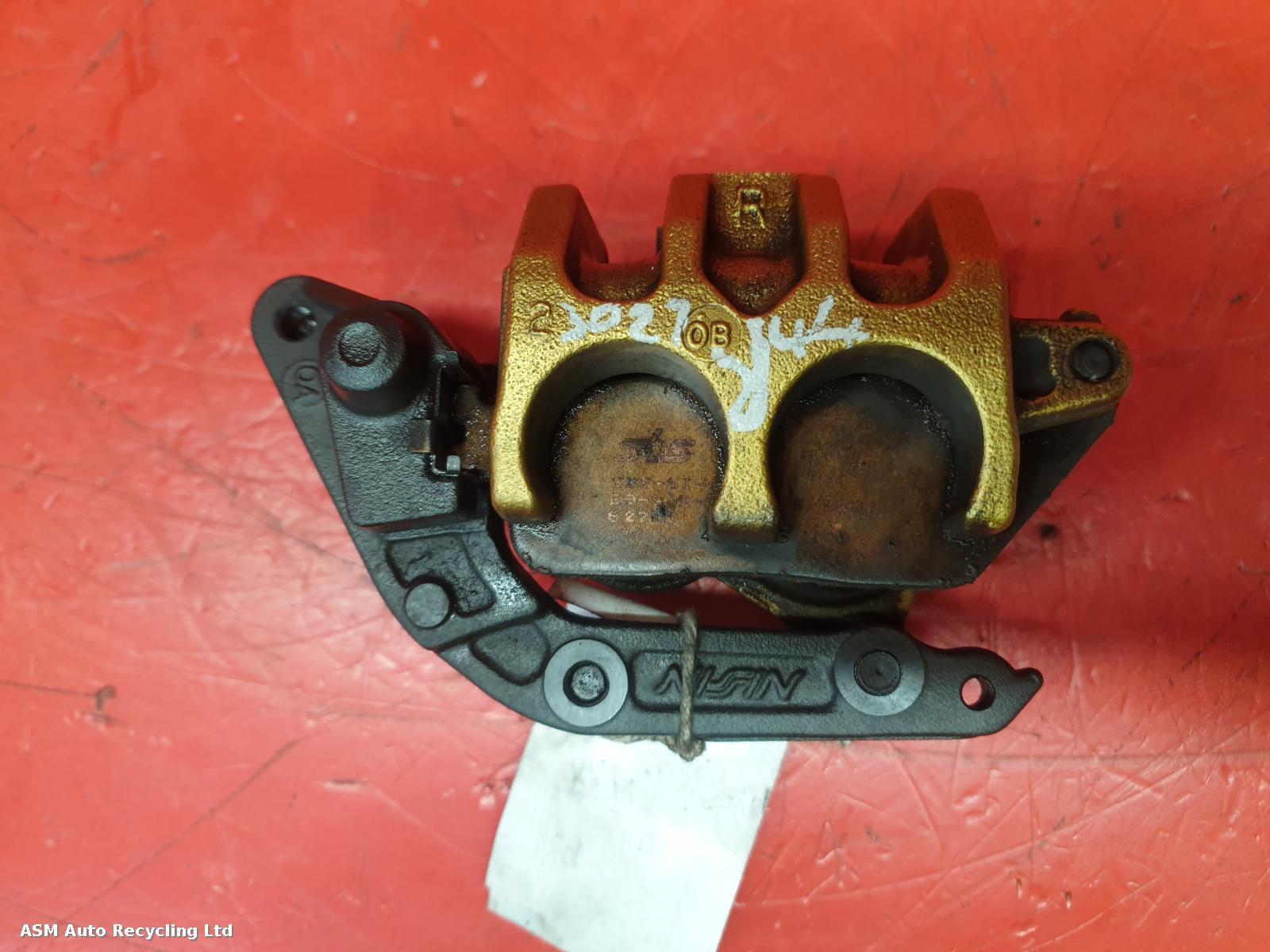 View Auto part Caliper Triumph Street Triple 675 2010