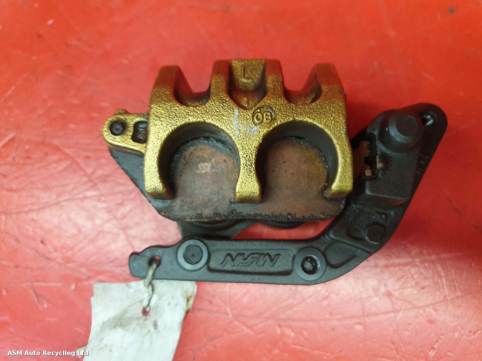 View Auto part Caliper Triumph Street Triple 675 2010