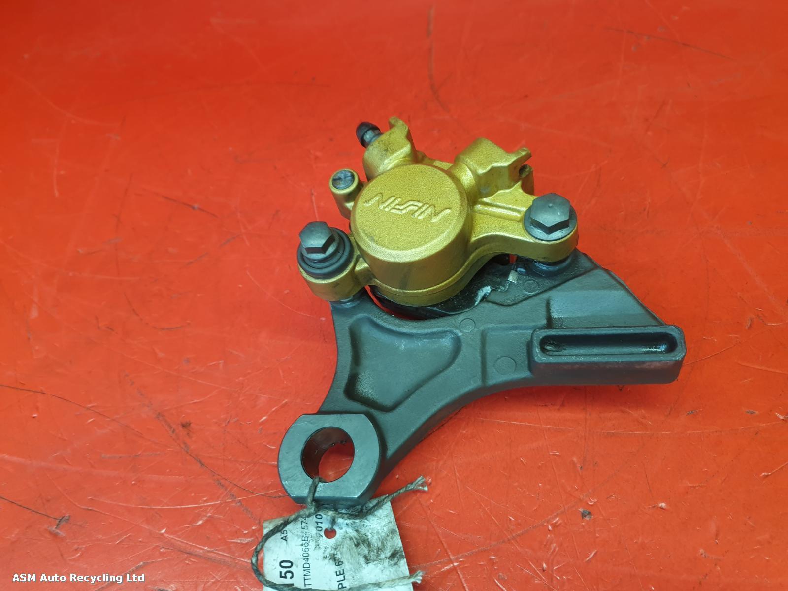 View Auto part Caliper Triumph Street Triple 675 2010