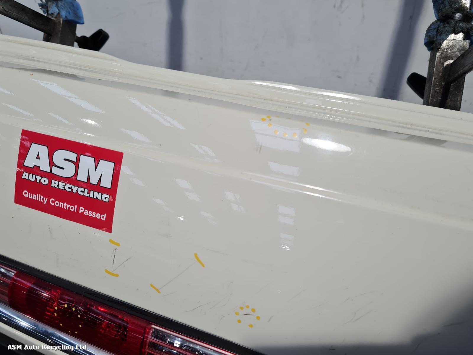 View Auto part Rear Bumper Mini (bmw) Mini 2012