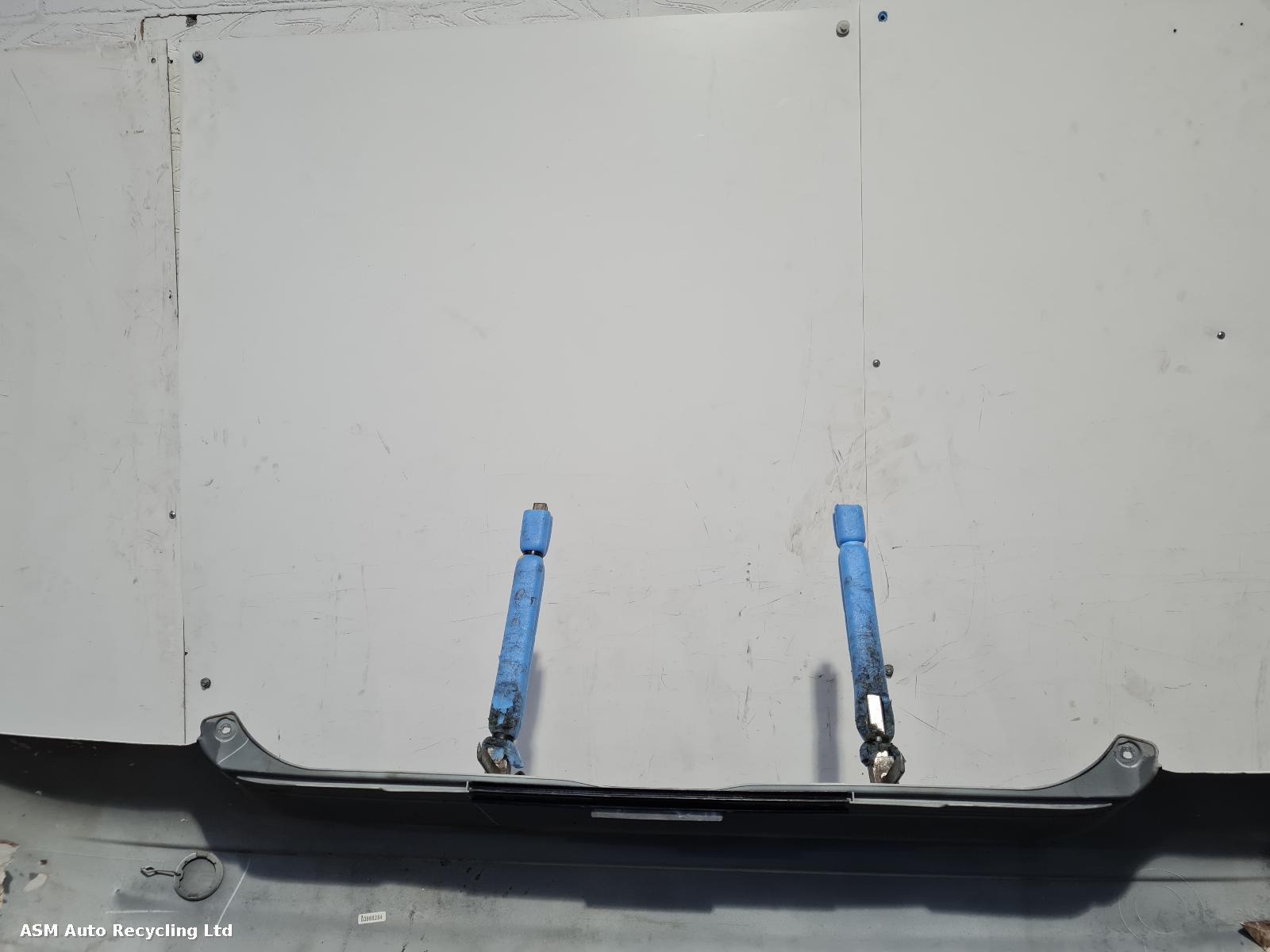 View Auto part Rear Bumper Mini (bmw) Mini 2012