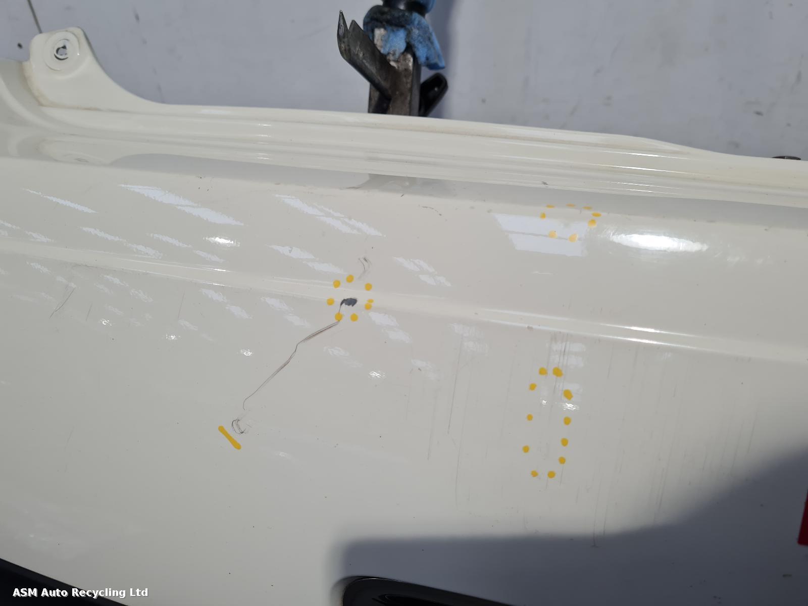 View Auto part Rear Bumper Mini (bmw) Mini 2012