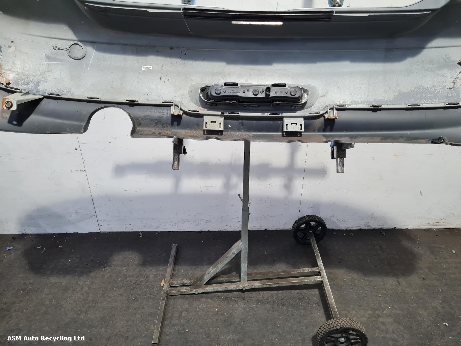View Auto part Rear Bumper Mini (bmw) Mini 2012