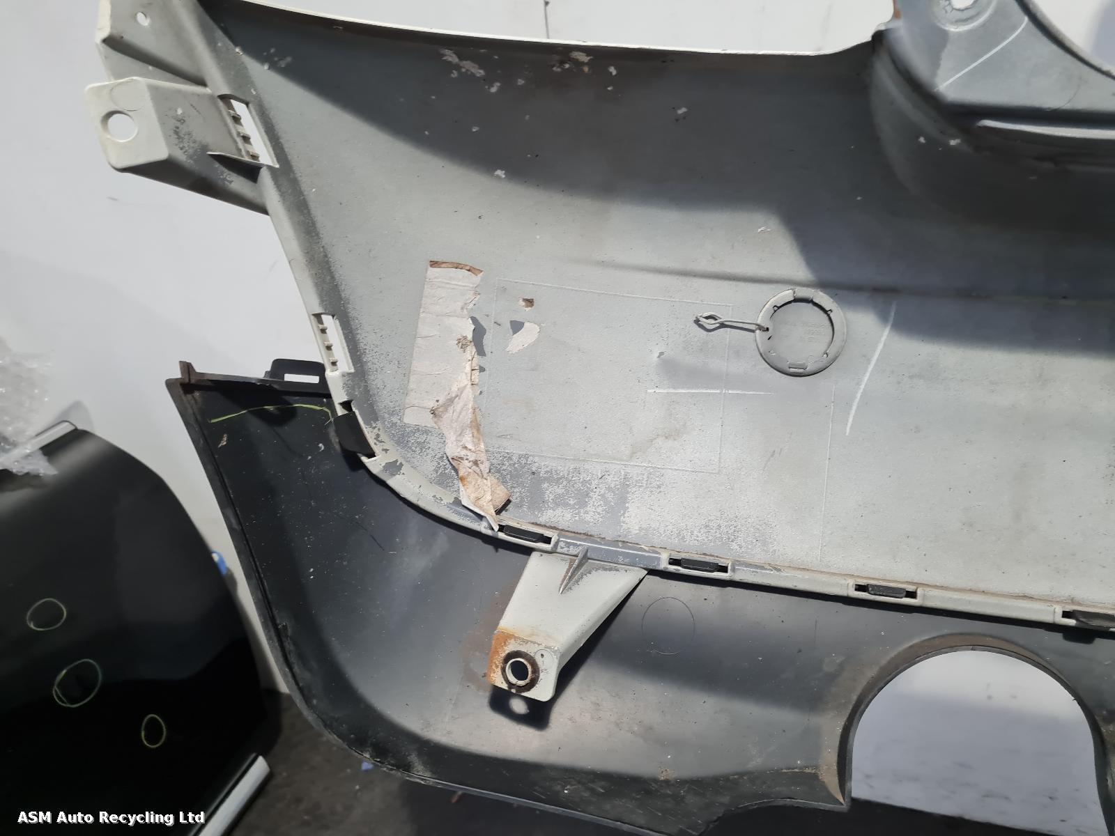 View Auto part Rear Bumper Mini (bmw) Mini 2012