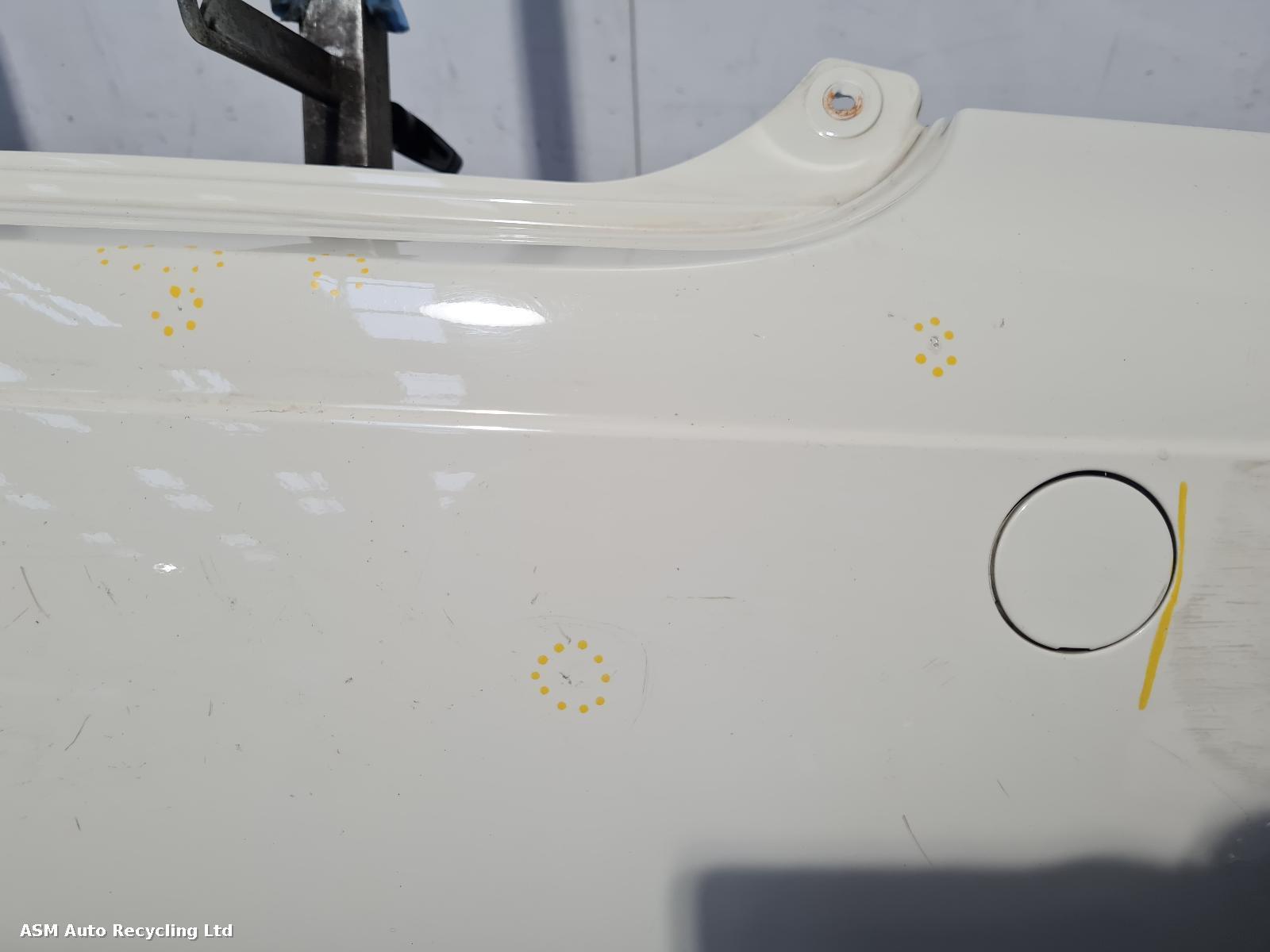 View Auto part Rear Bumper Mini (bmw) Mini 2012