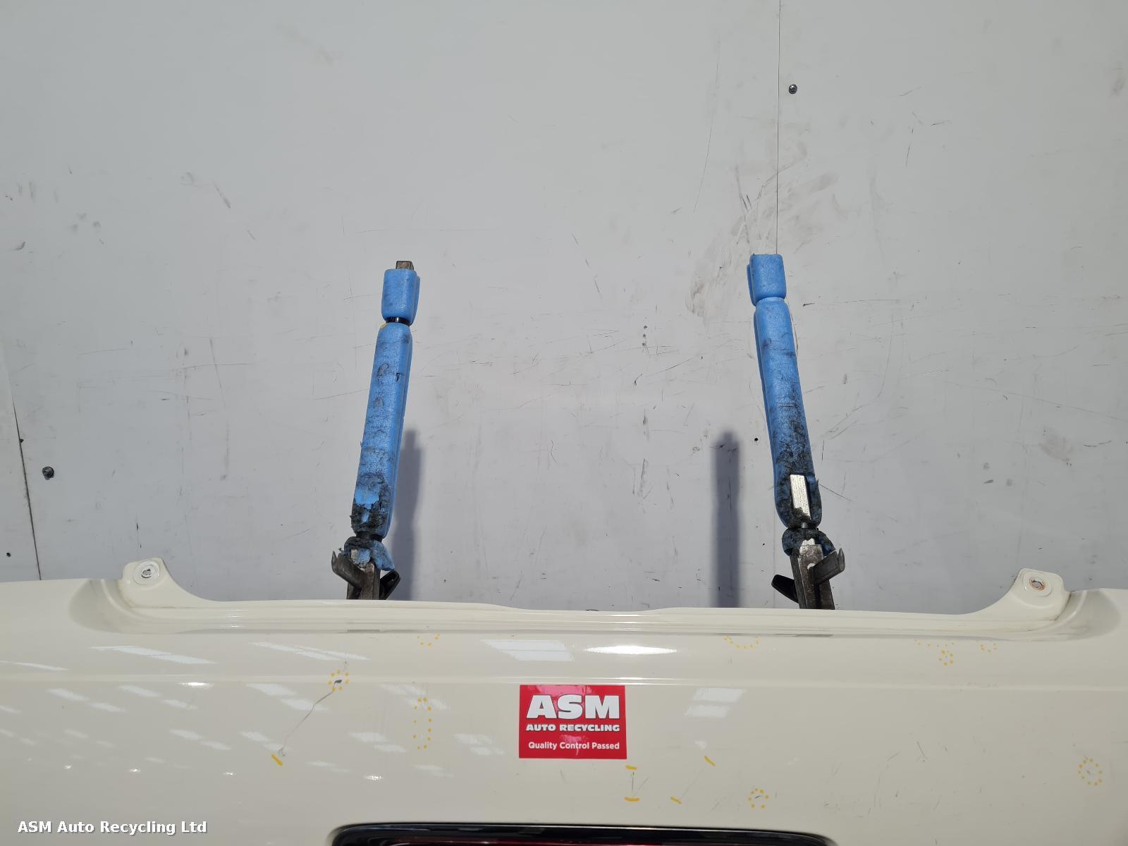 View Auto part Rear Bumper Mini (bmw) Mini 2012