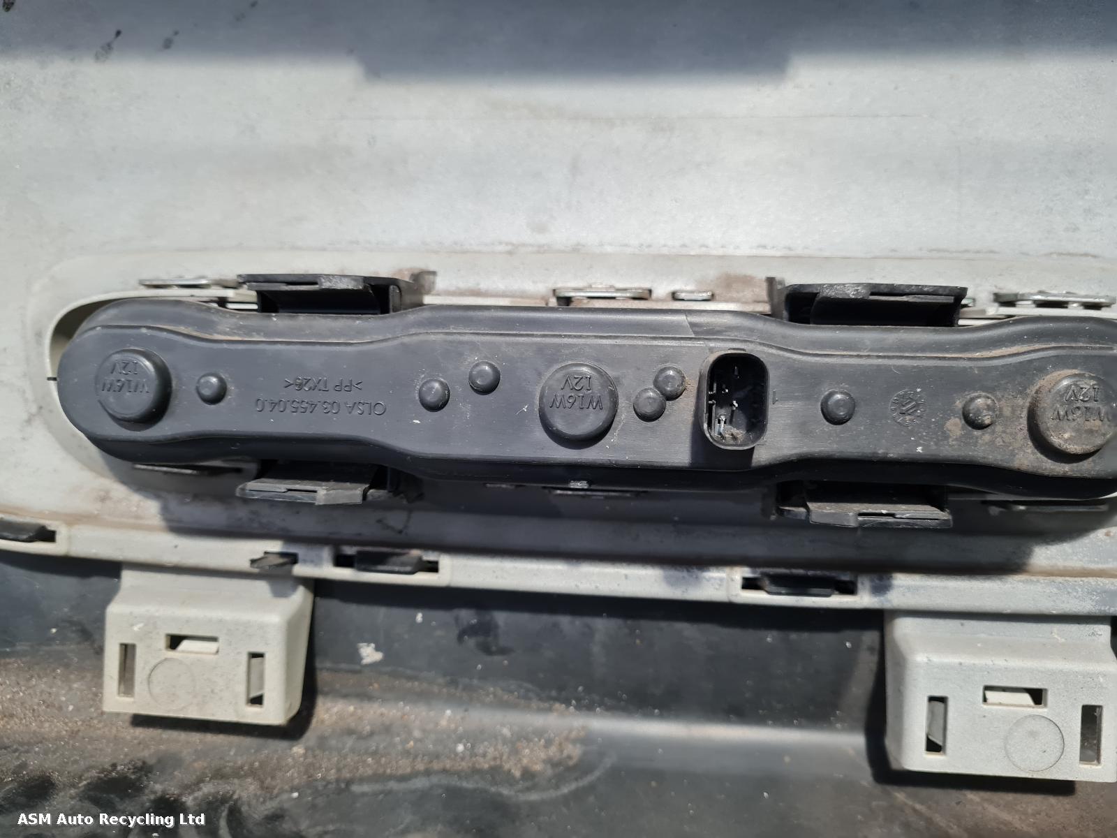 View Auto part Rear Bumper Mini (bmw) Mini 2012