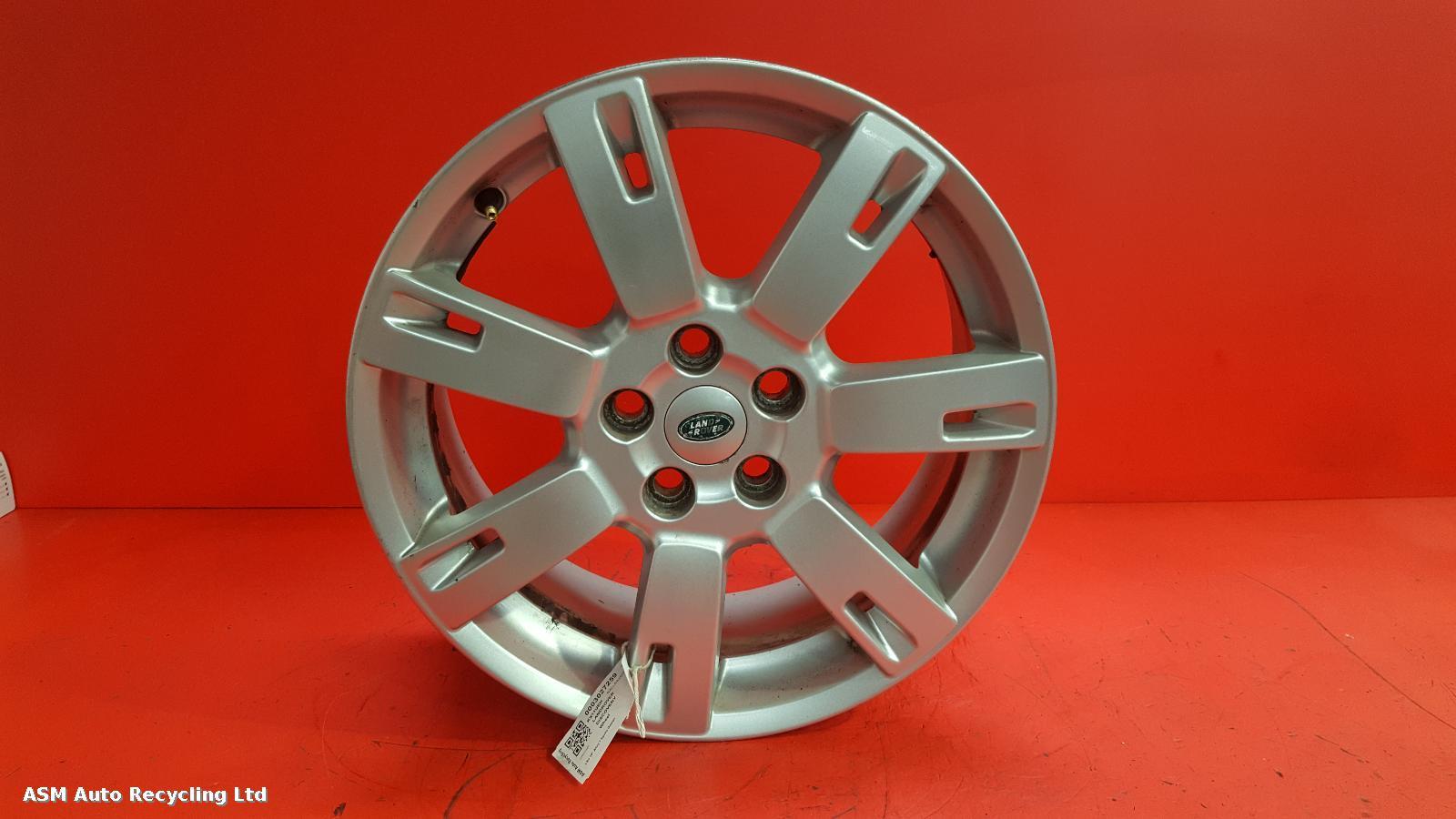 View Auto part Wheel Land Rover Discovery 2011