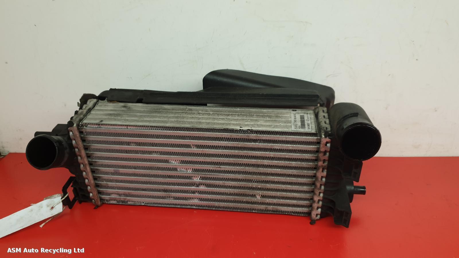 View Auto part Intercooler Ford Focus 2015