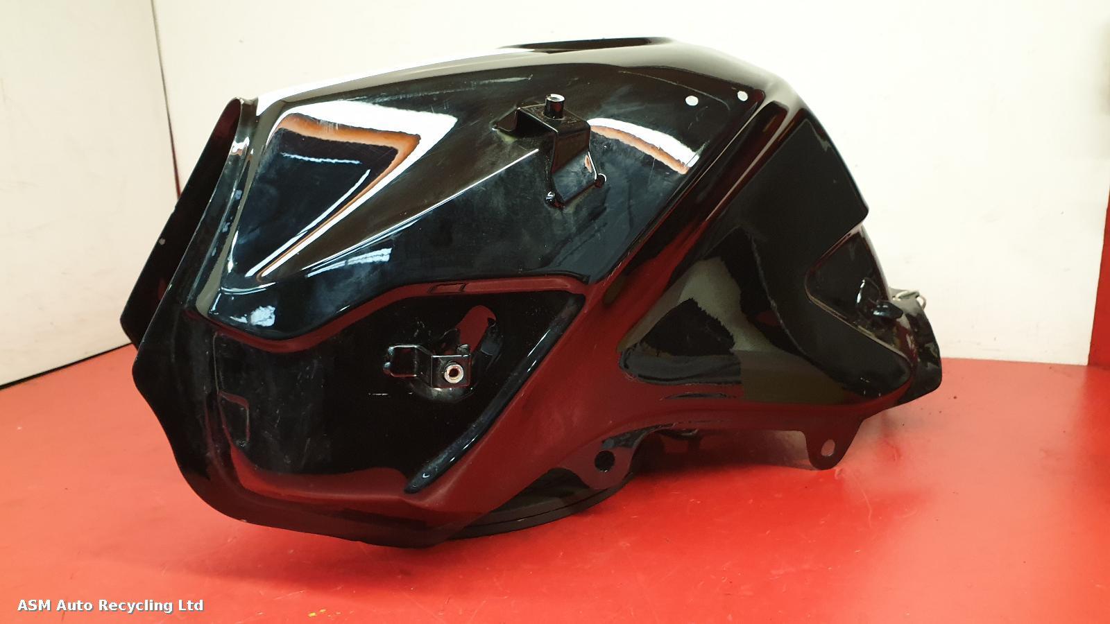 View Auto part Fuel Tank Lexmoto Zsx-f125 2019