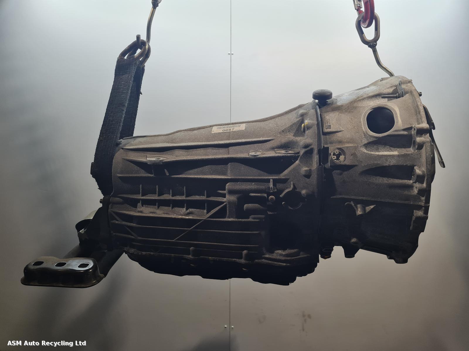 View Auto part Gearbox Mercedes E Class 2018