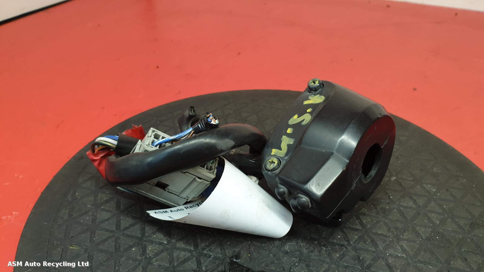 View Auto part LH Switch Gear Honda Crf 2014