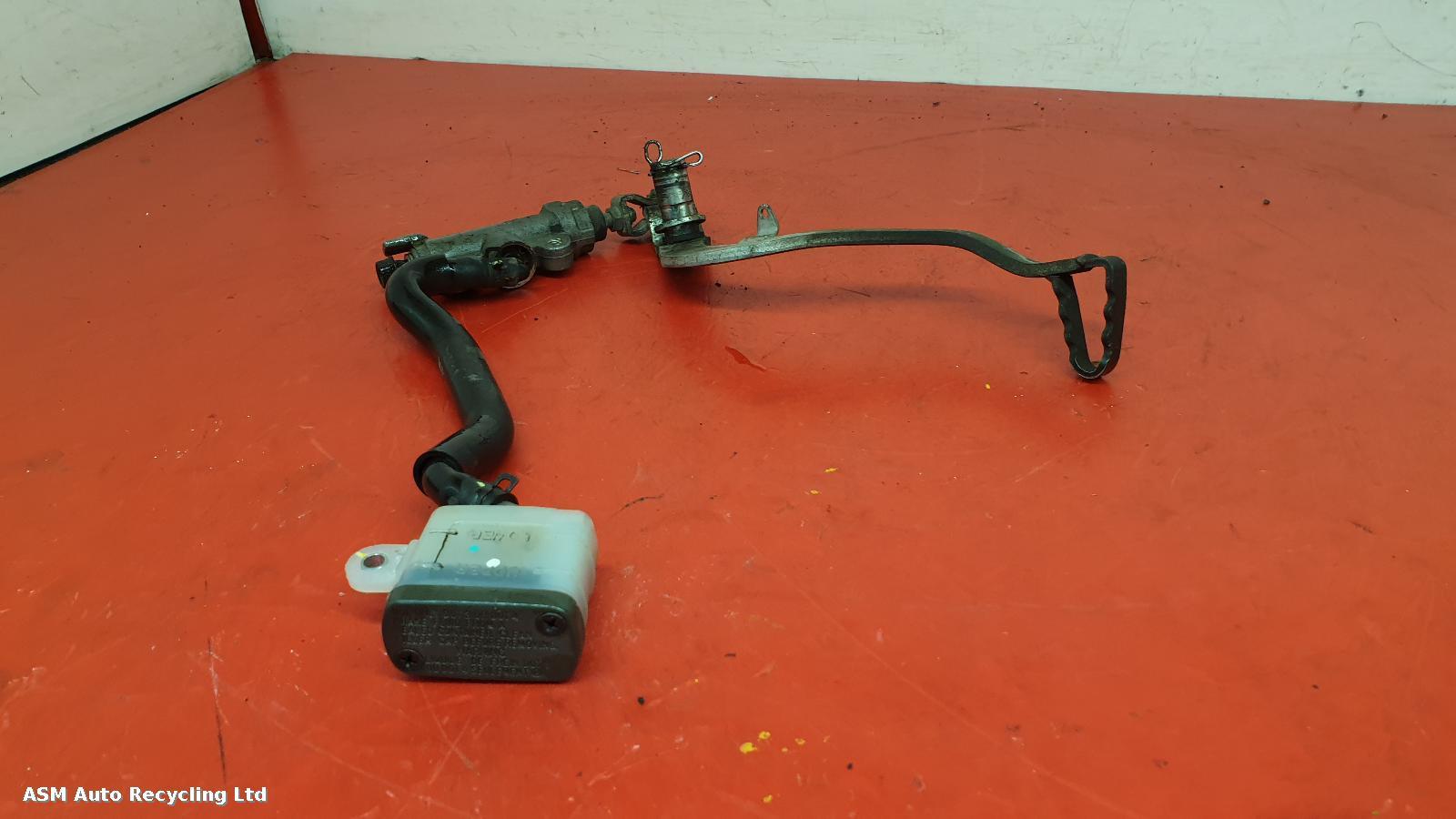 View Auto part Brake Pedal Honda Crf 2014