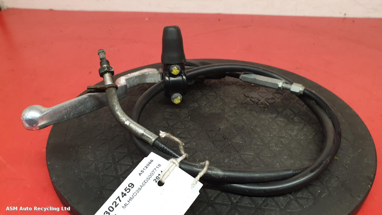 View Auto part Clutch Lever Honda Crf 2014