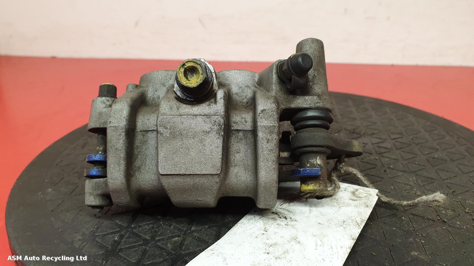 View Auto part Caliper Honda Crf 2014