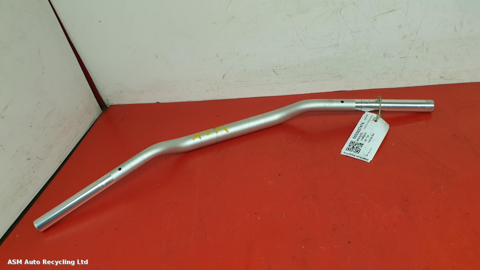 View Auto part Handle Bar Yamaha Mt 125 2015