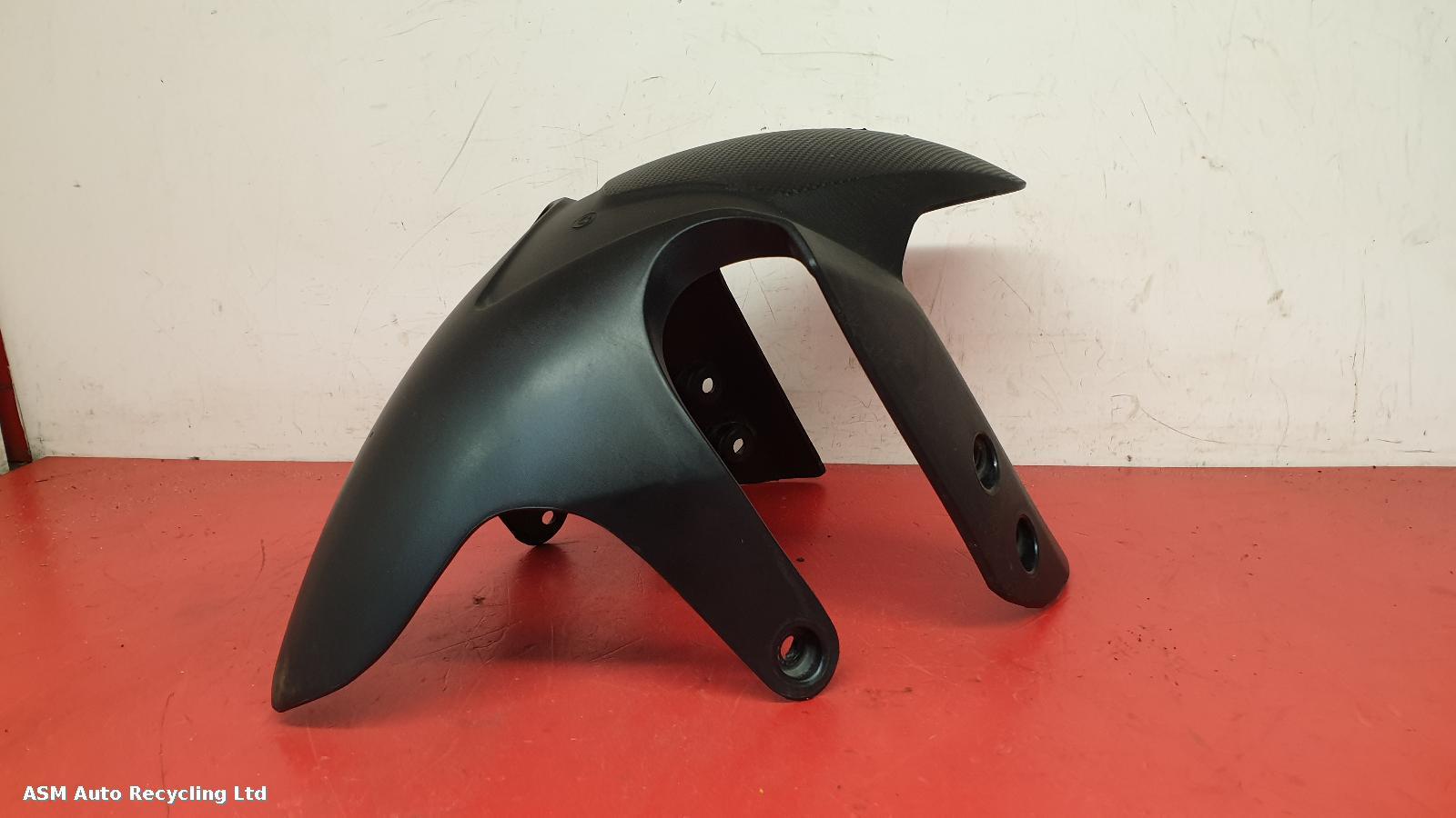 View Auto part Front Mudguard Yamaha Mt 125 2015