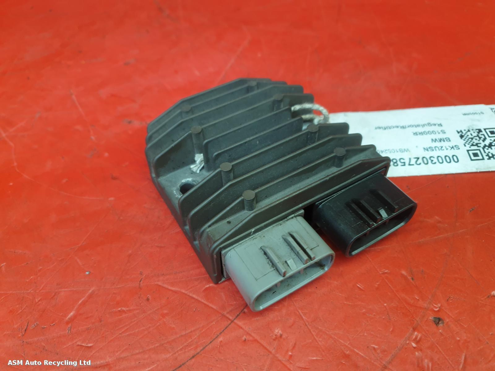 View Auto part Regulator/Rectifier Bmw S1000rr 2012