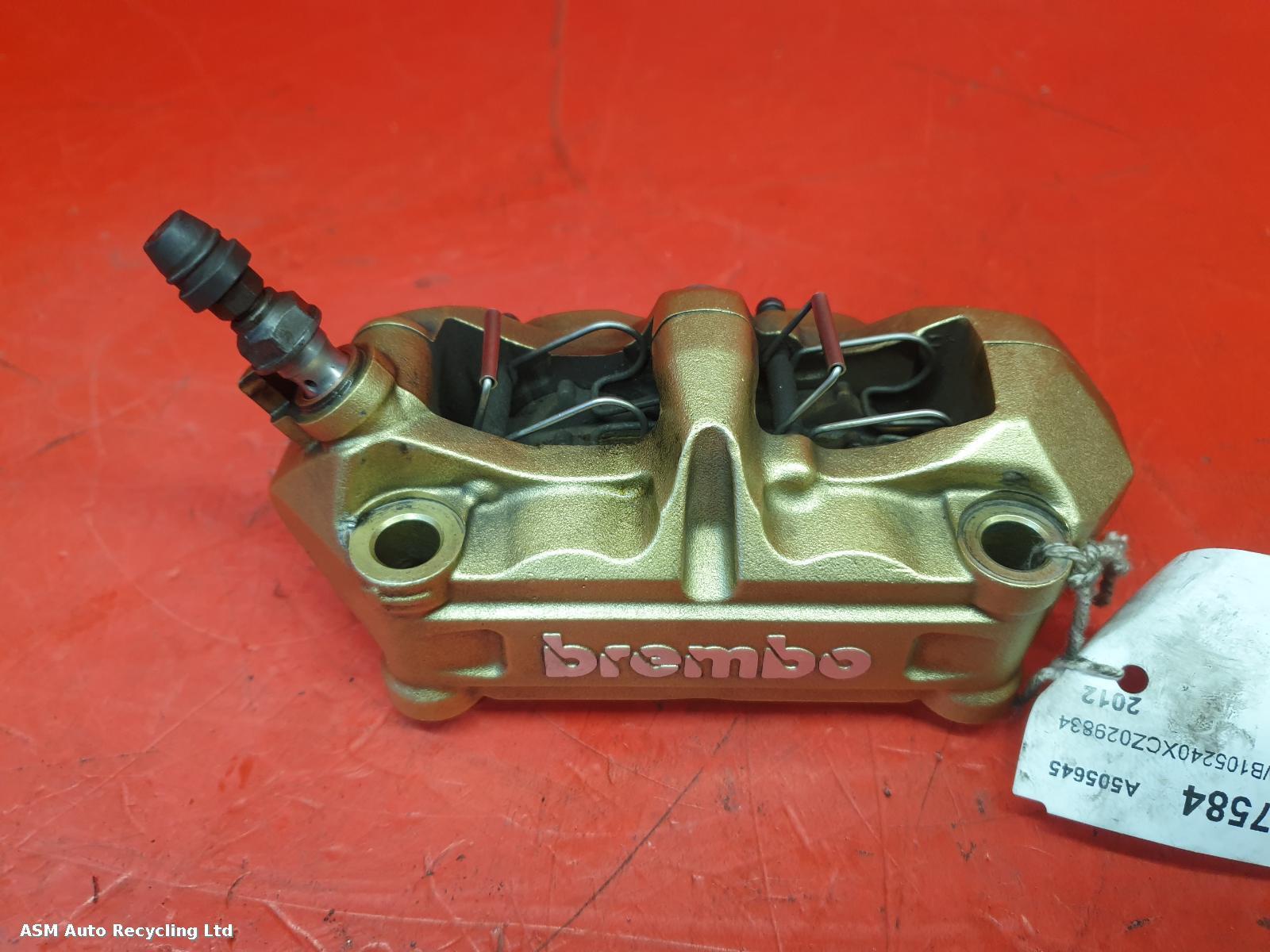 View Auto part Caliper Bmw S1000rr 2012