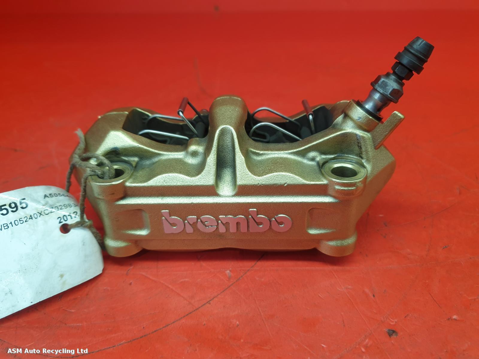 View Auto part Caliper Bmw S1000rr 2012