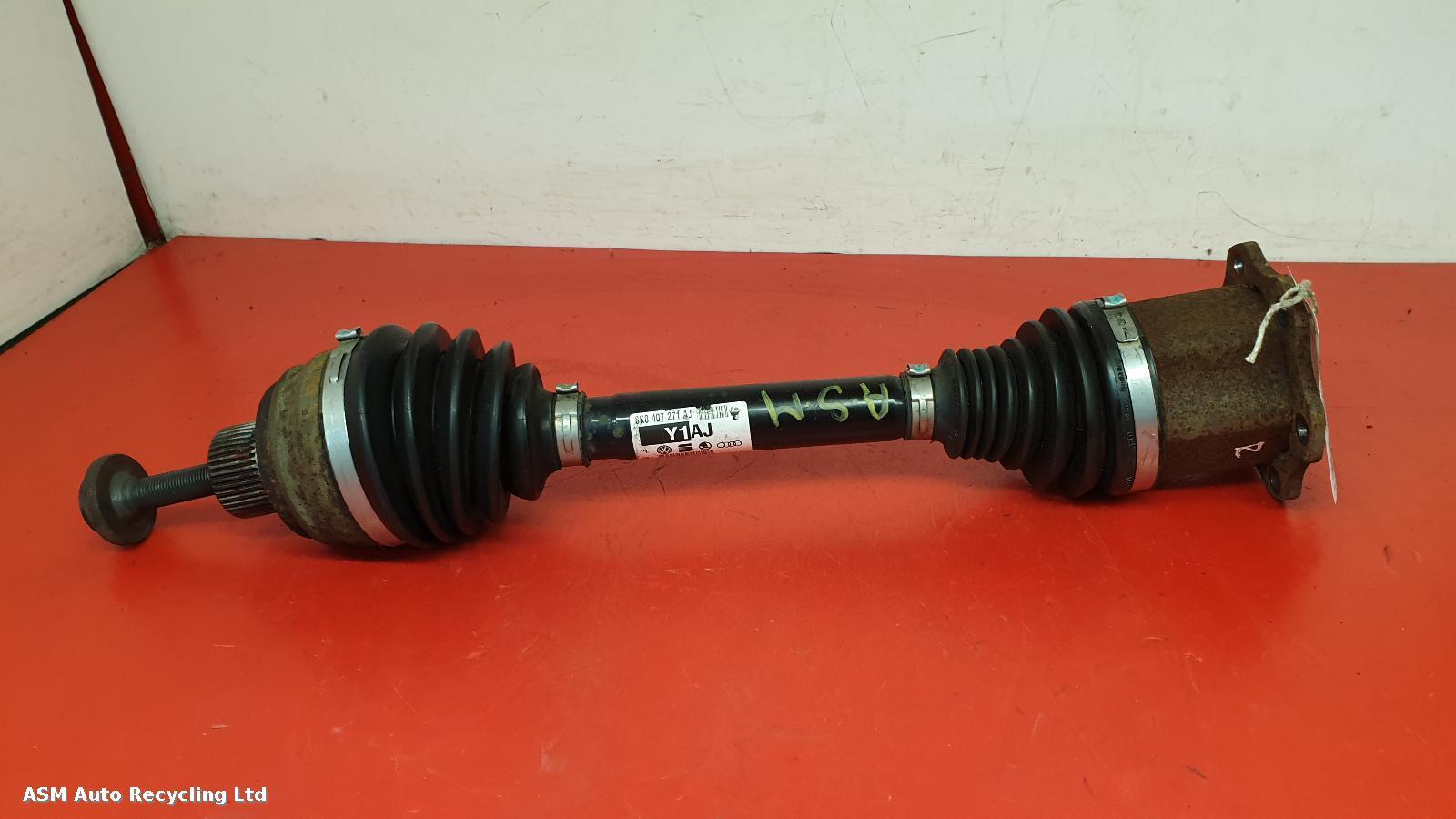 View Auto part Right Driveshaft Audi A4 2014