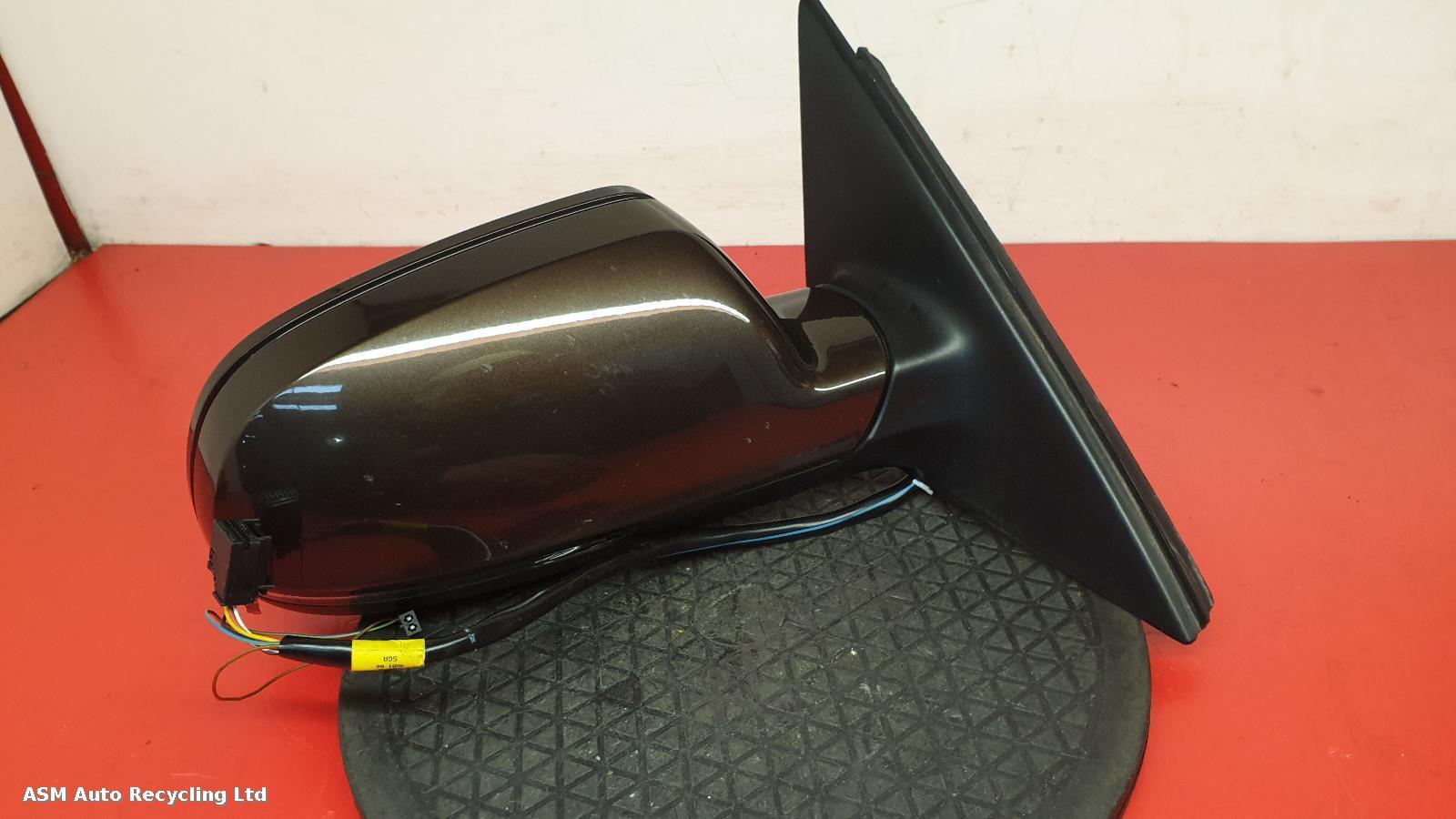 View Auto part R Door Mirror Audi A4 2014