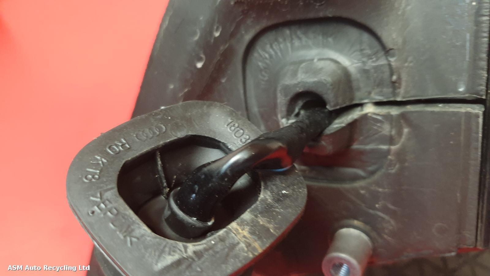 View Auto part R Door Mirror Audi A4 2014