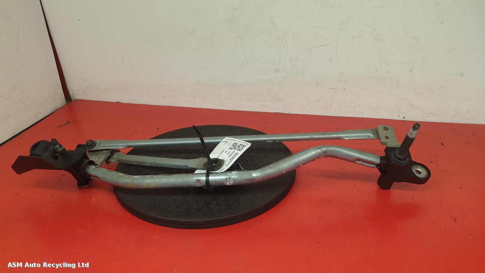 View Auto part Wiper Linkage Audi A4 2014