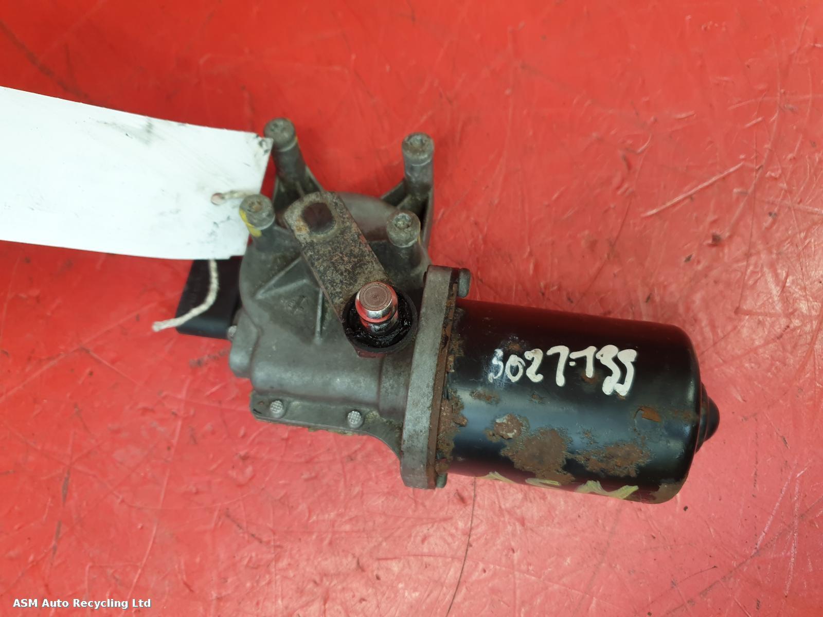 View Auto part Wiper Motor Front Volkswagen Transporter 2008