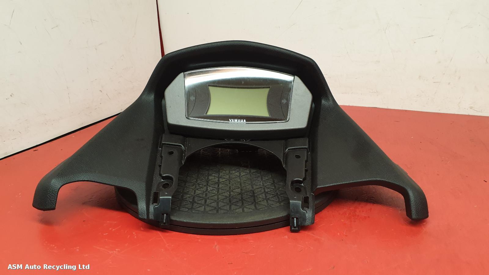 View Auto part Speedometer Yamaha Nmax 125 2023