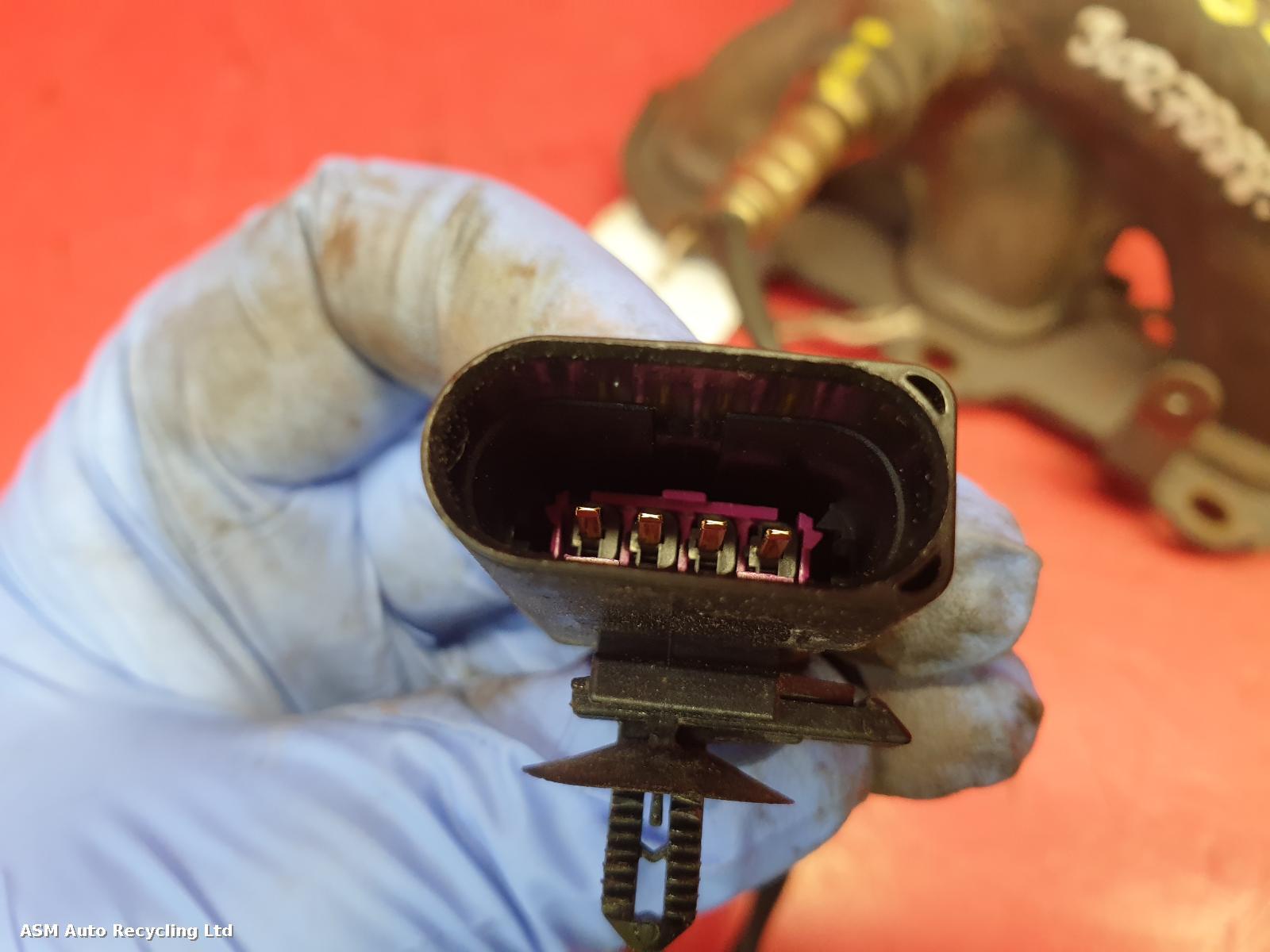 View Auto part Catalytic Converter Volkswagen Polo 2014