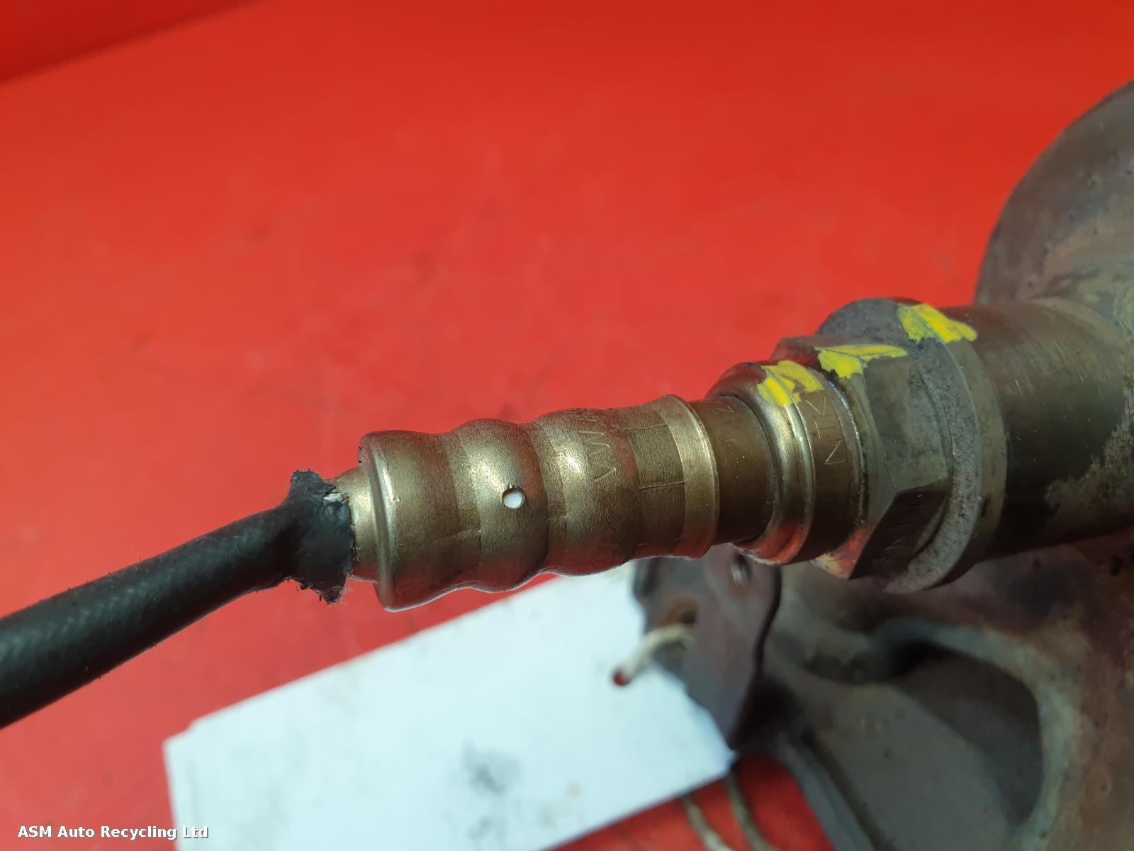 View Auto part Catalytic Converter Volkswagen Polo 2014