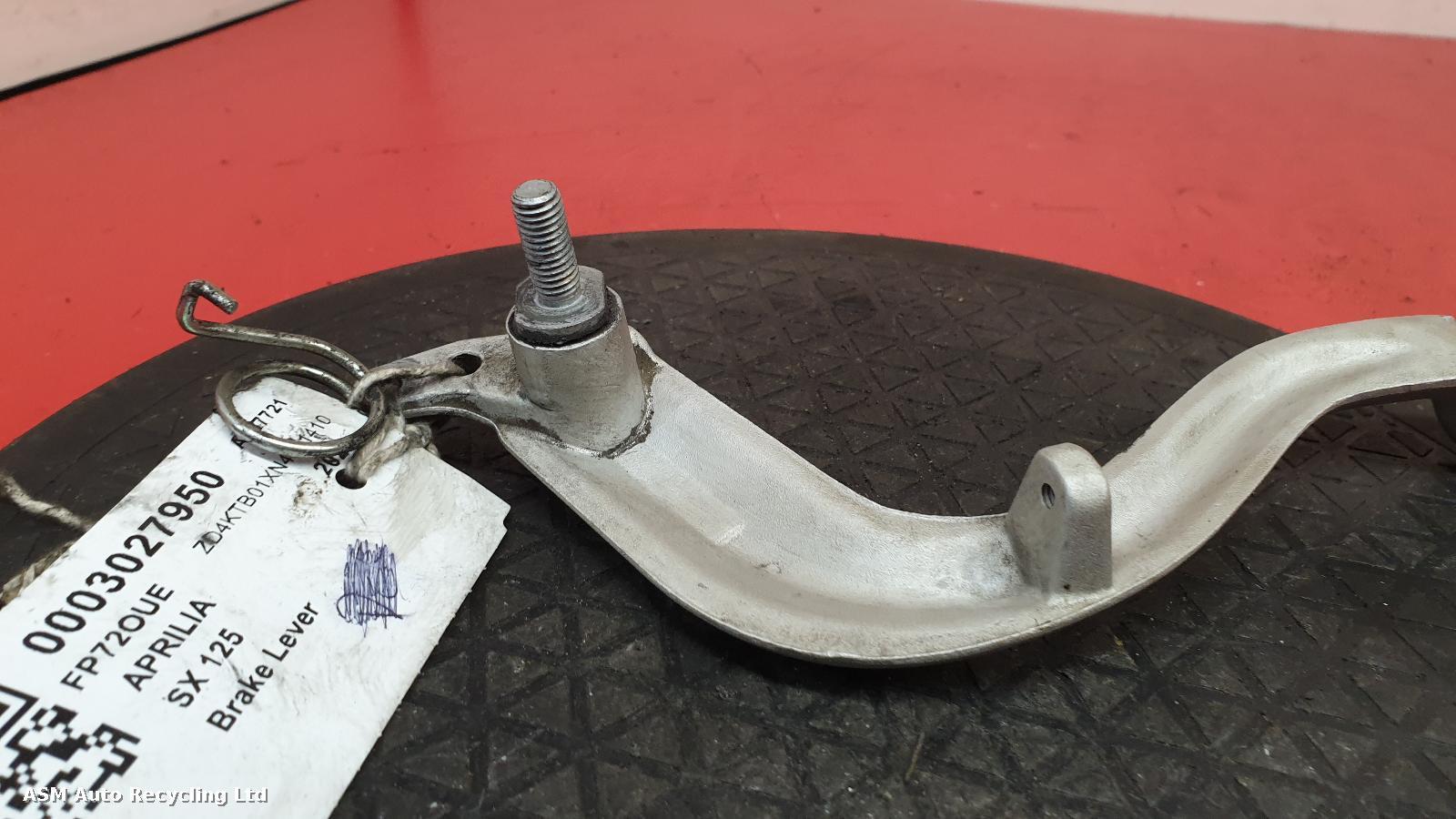 View Auto part Brake Lever Aprilia Sx 125 2023