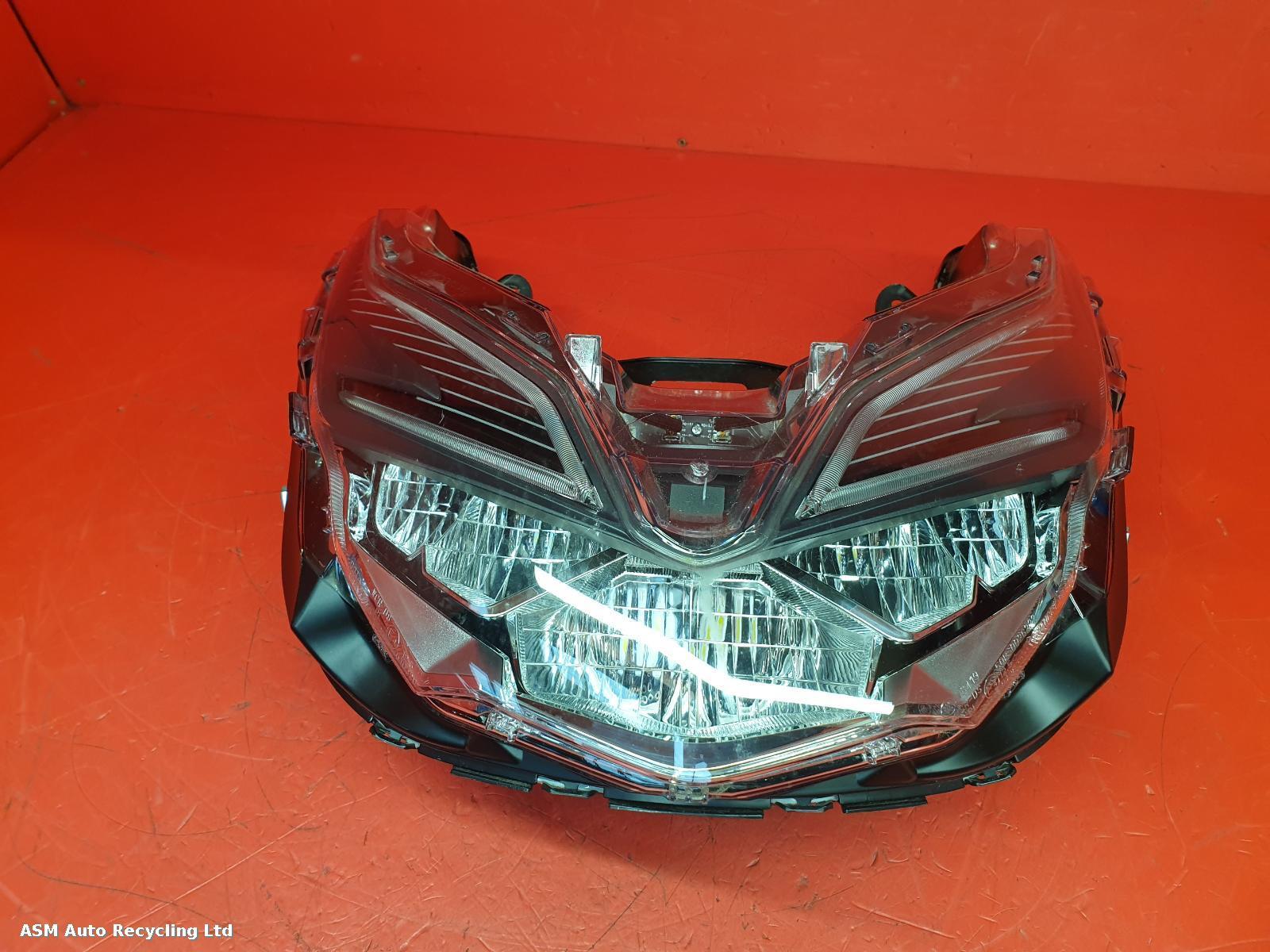 View Auto part Headlamp Honda Nss 350 Forza 2021