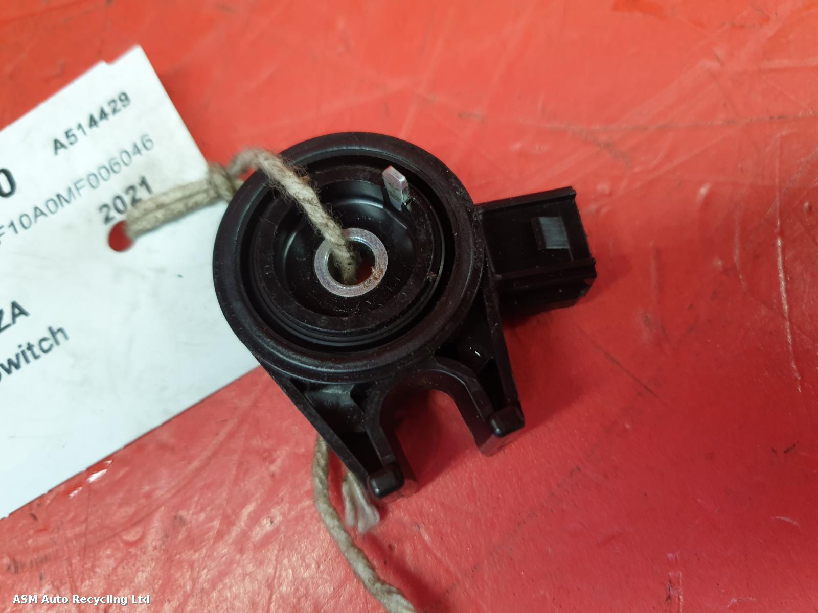 View Auto part Side Stand Switch Honda Nss 350 Forza 2021