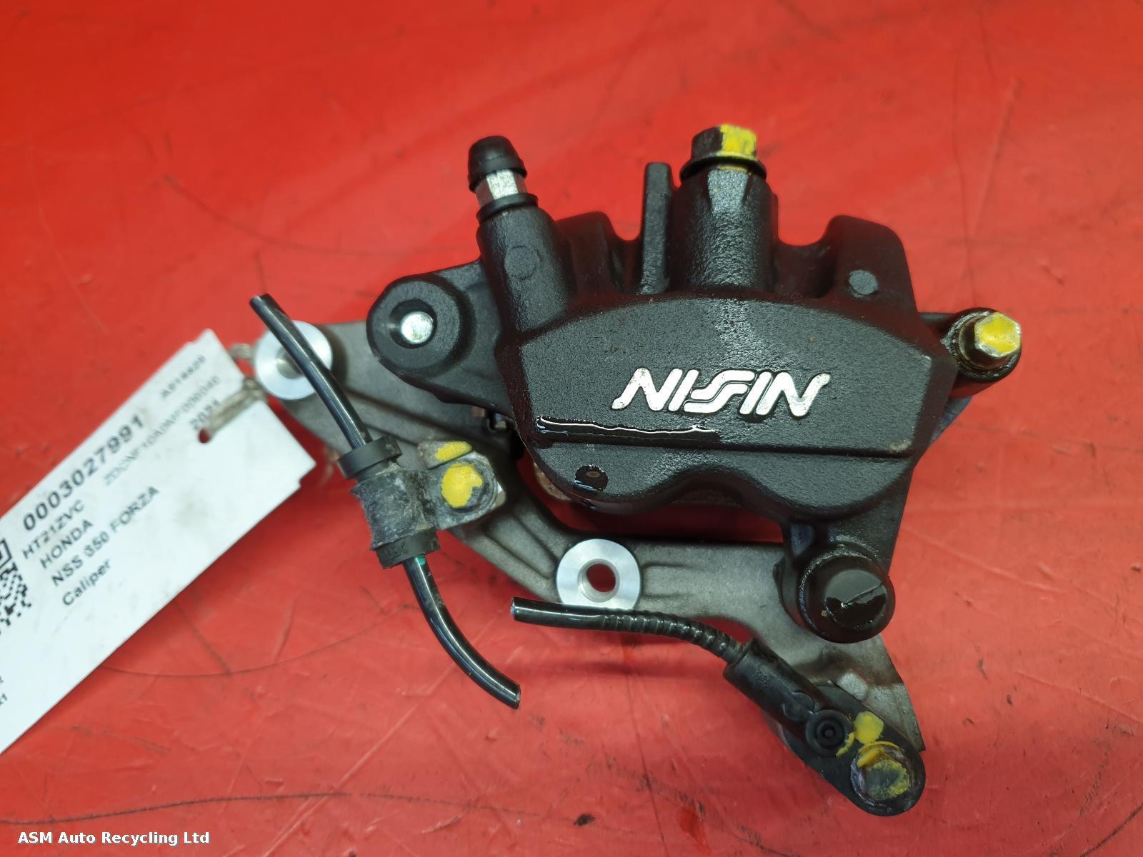 View Auto part Caliper Honda Nss 350 Forza 2021