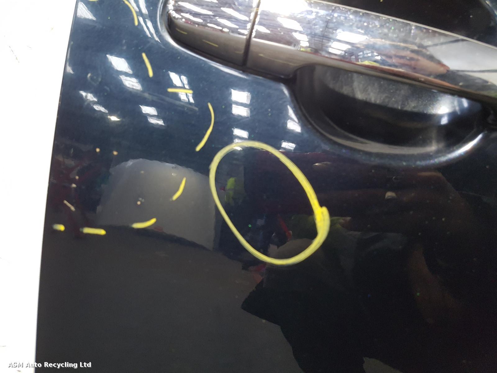 View Auto part R Rear Door Toyota Hilux 2012