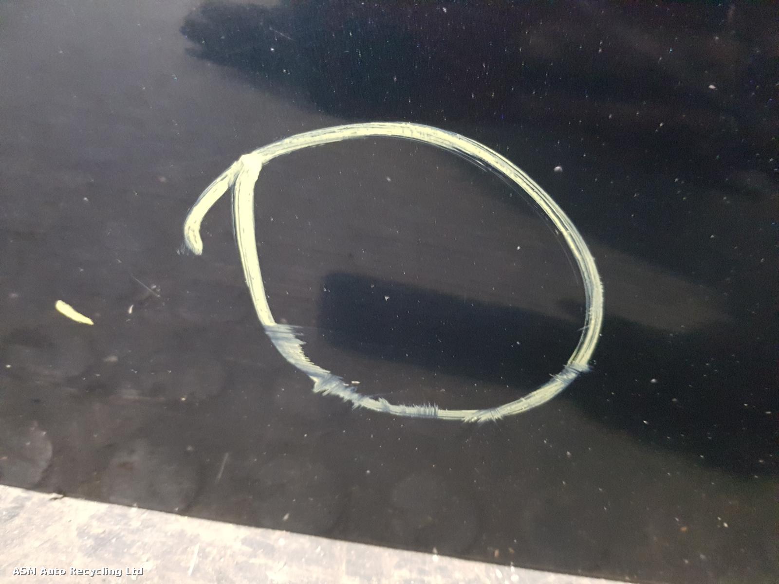 View Auto part R Rear Door Toyota Hilux 2012