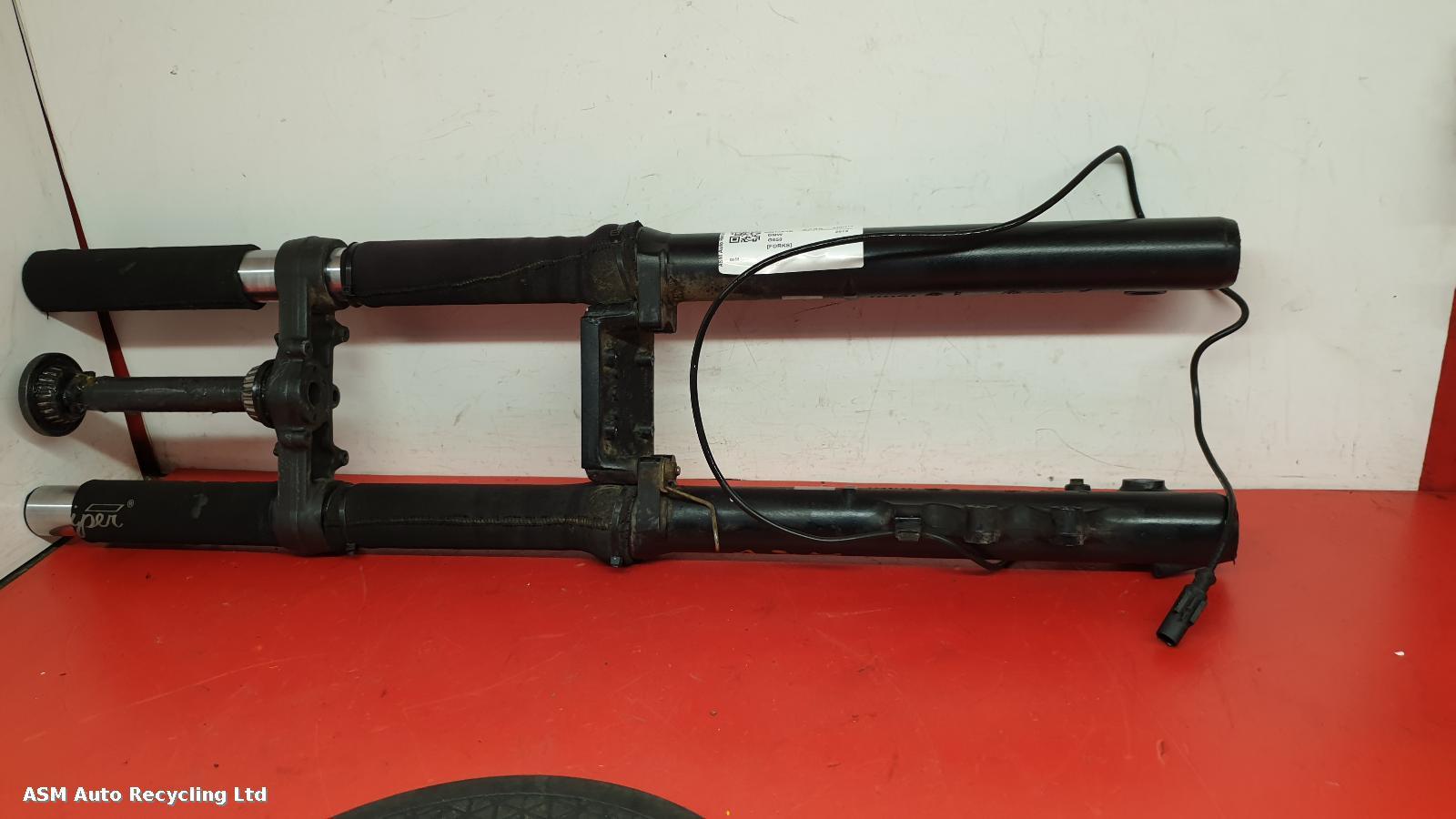 View Auto part FORKS Bmw G650 2012